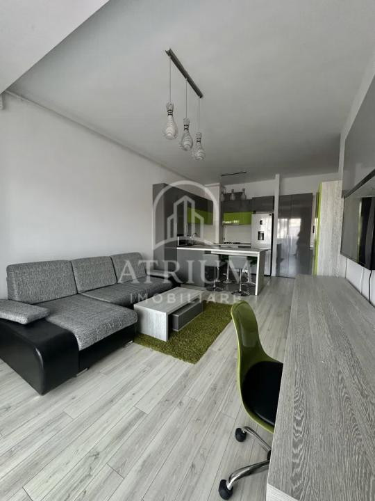 Apartament cu 2 camere | Bună ziua 