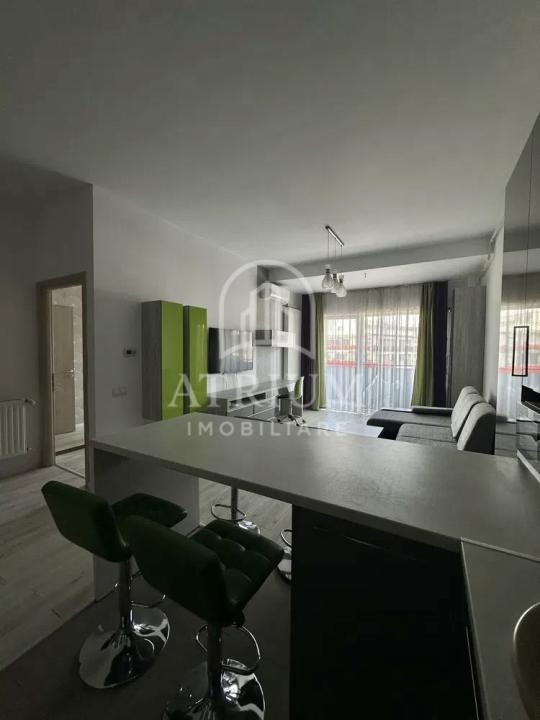 Apartament cu 2 camere | Bună ziua 