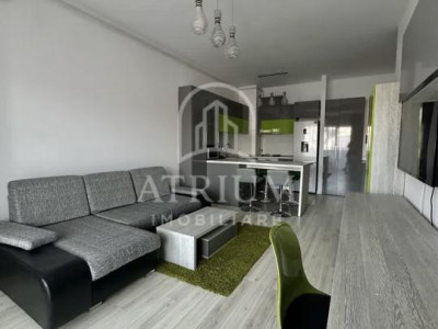 Apartament cu 2 camere | Bună ziua 