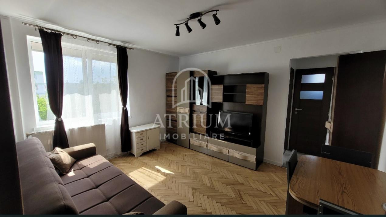 Apartament cu 2 camere/Gheorgheni  