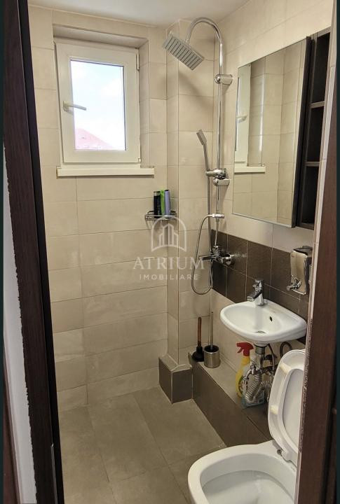 Apartament cu 2 camere/Gheorgheni  