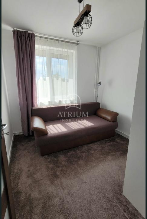 Apartament cu 2 camere/Gheorgheni  