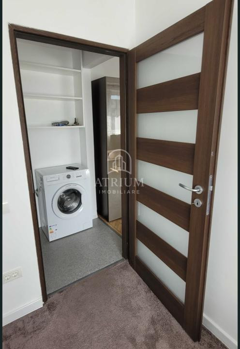 Apartament cu 2 camere/Gheorgheni  