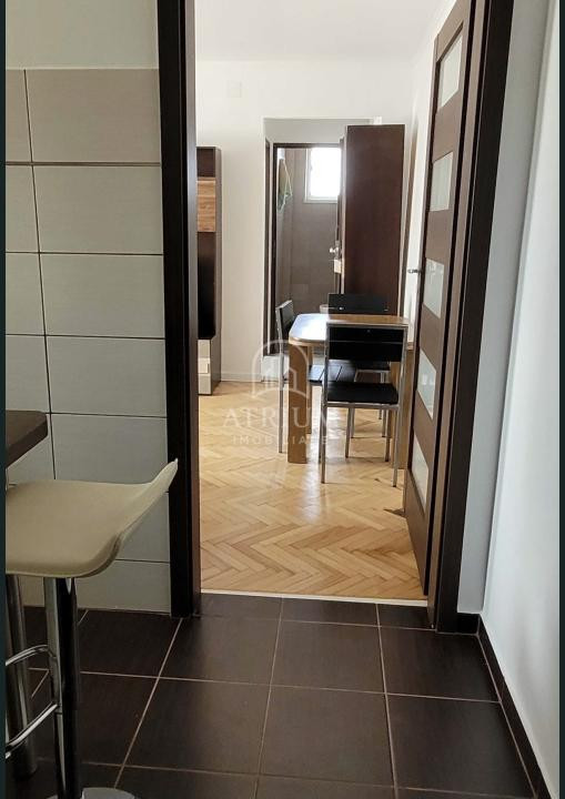 Apartament cu 2 camere/Gheorgheni  