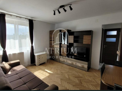 Apartament cu 2 camere/Gheorgheni  