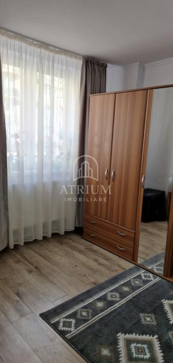 Apartament cu 3 camere/central 