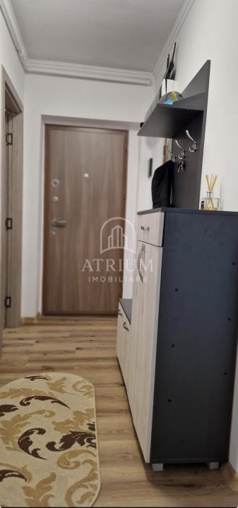Apartament cu 3 camere/central 