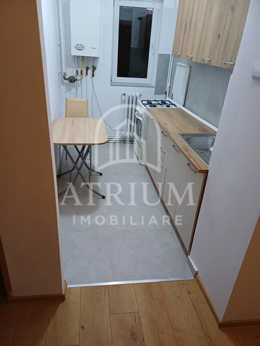 Apartament 2 camere decomandate | Zona Minerva 