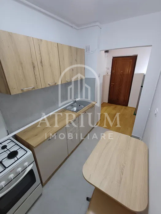 Apartament 2 camere decomandate | Zona Minerva 