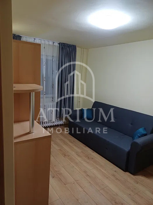 Apartament 2 camere decomandate | Zona Minerva 