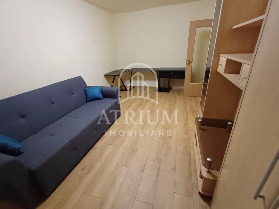 Apartament 2 camere decomandate | Zona Minerva 