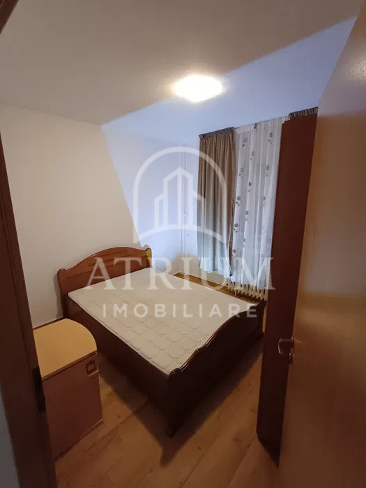 Apartament 2 camere decomandate | Zona Minerva 