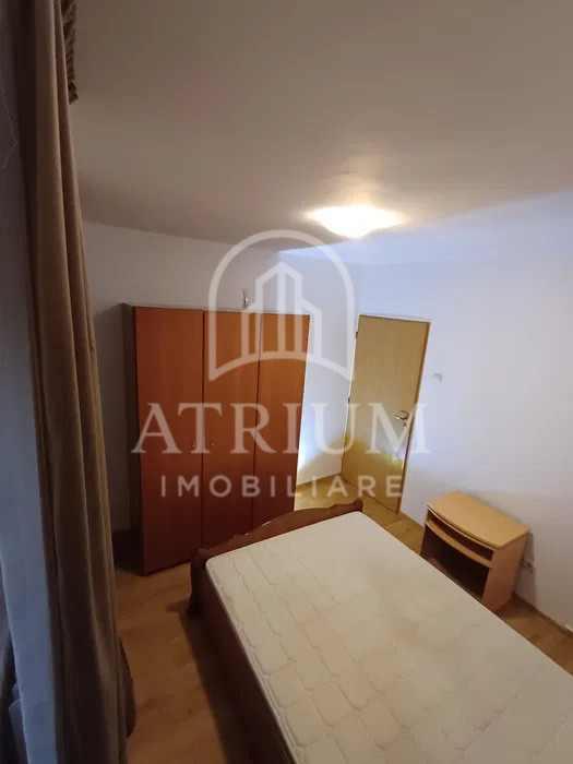 Apartament 2 camere decomandate | Zona Minerva 