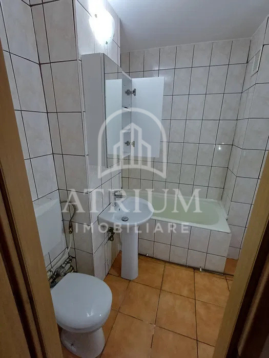 Apartament 2 camere decomandate | Zona Minerva 