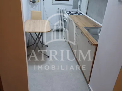 Apartament 2 camere decomandate | Zona Minerva 