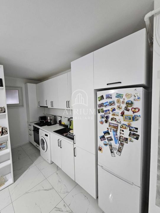 Apartament PET FREINDLY cu 3 camere/Floresti 