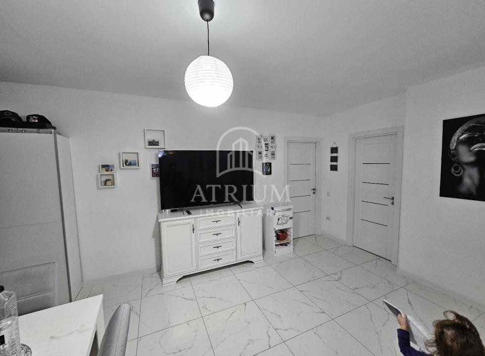 Apartament PET FREINDLY cu 3 camere/Floresti 