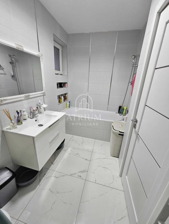 Apartament PET FREINDLY cu 3 camere/Floresti 