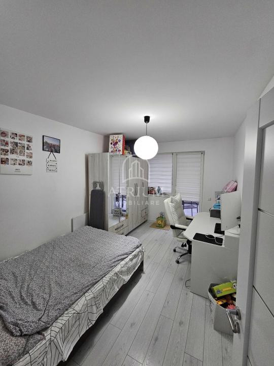 Apartament PET FREINDLY cu 3 camere/Floresti 