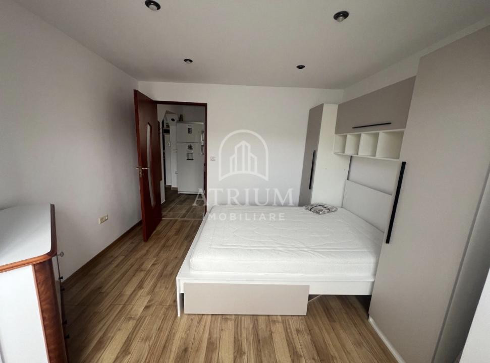 Apartament cu 2 camere decomandate/Manastur 
