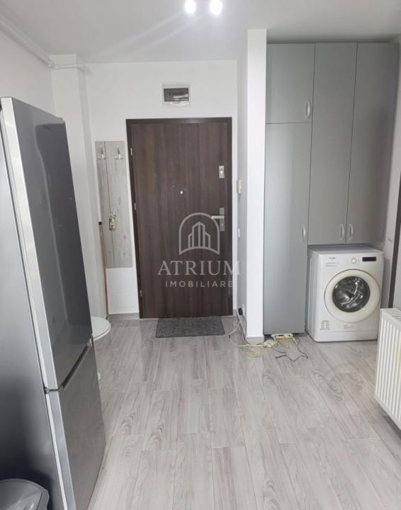Apartament cu 2 camere/ intre lacuri 