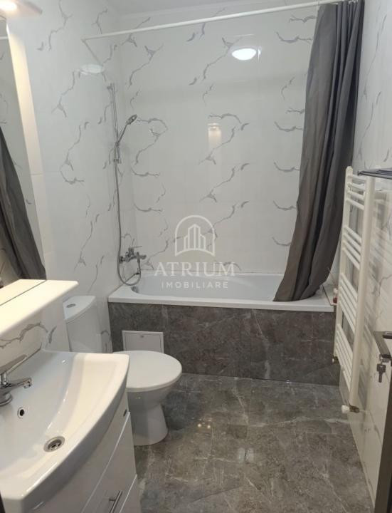 Apartament cu 2 camere/ intre lacuri 