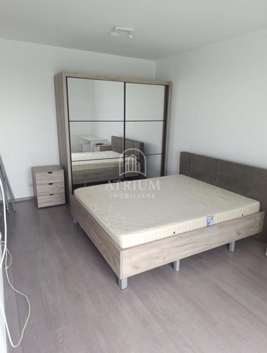 Apartament cu 2 camere/ intre lacuri 