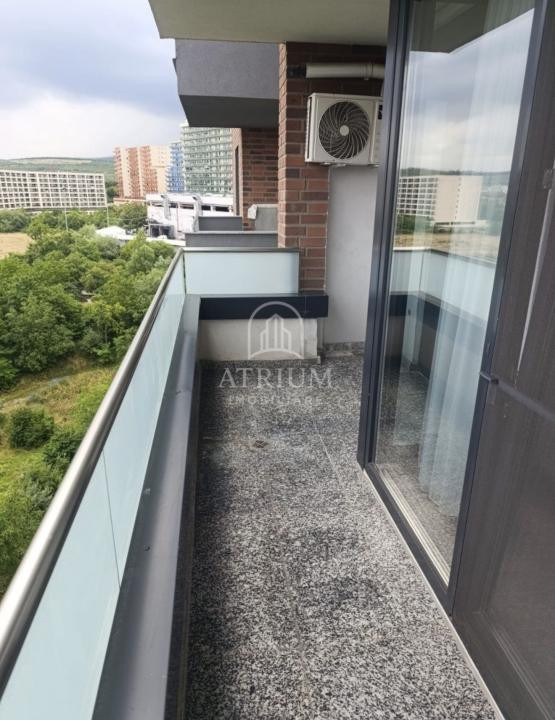 Apartament cu 2 camere/ intre lacuri 