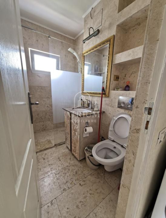 Apartament de 3 camere/Manastur 