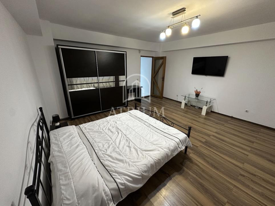 Apartament cu o cameră / Gheorgheni 