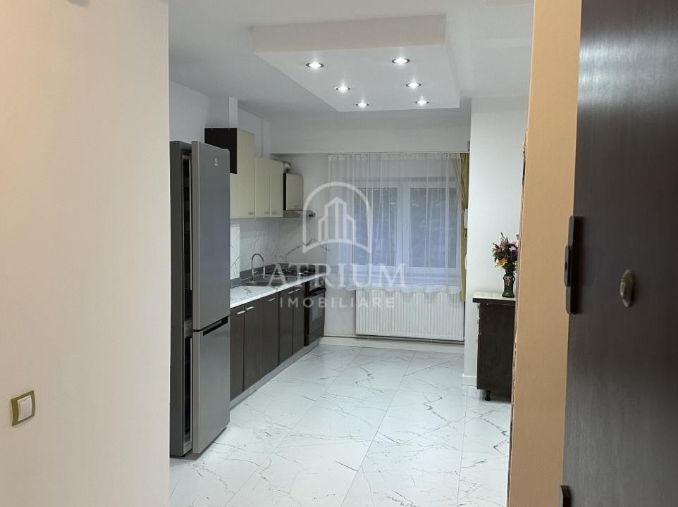Apartament cu o cameră / Gheorgheni 