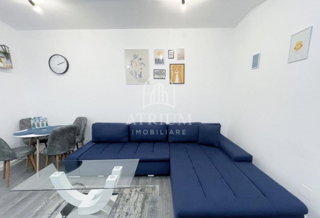 Apartament PET FREINDLY cu două camere/ Centru 