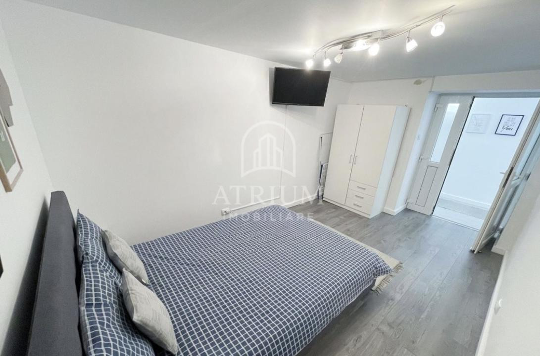 Apartament PET FREINDLY cu două camere/ Centru 
