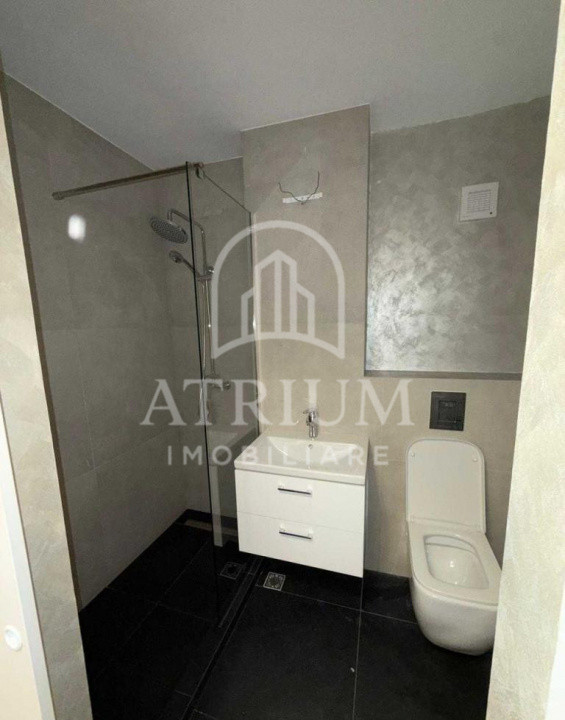 Apartament 2 camere decomandate de închiriat în Mănăștur