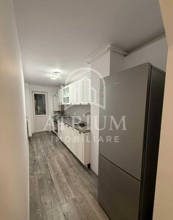 Apartament 2 camere decomandate de închiriat în Mănăștur