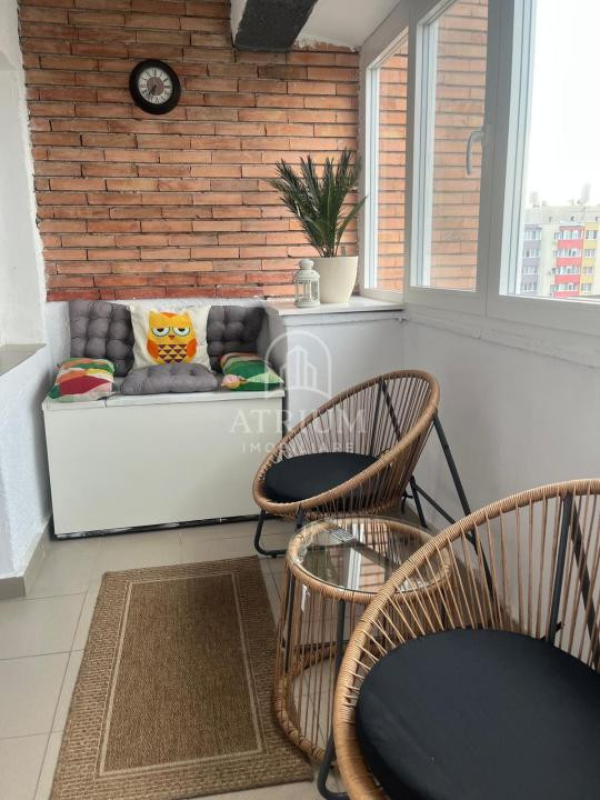 Apartament cu 3 dormitoare | Centru 