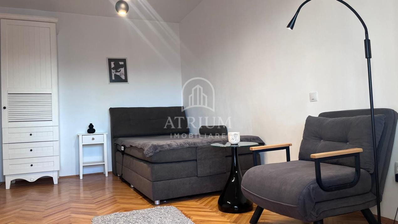 Apartament cu 3 dormitoare | Centru 