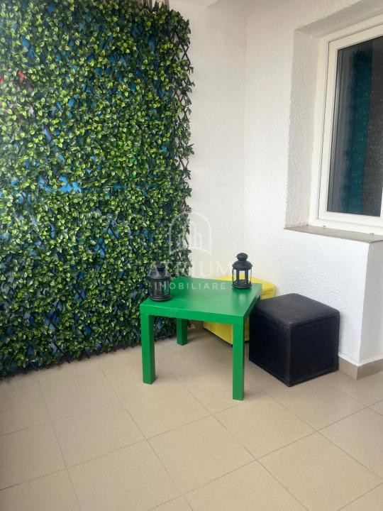 Apartament cu 3 dormitoare | Centru 