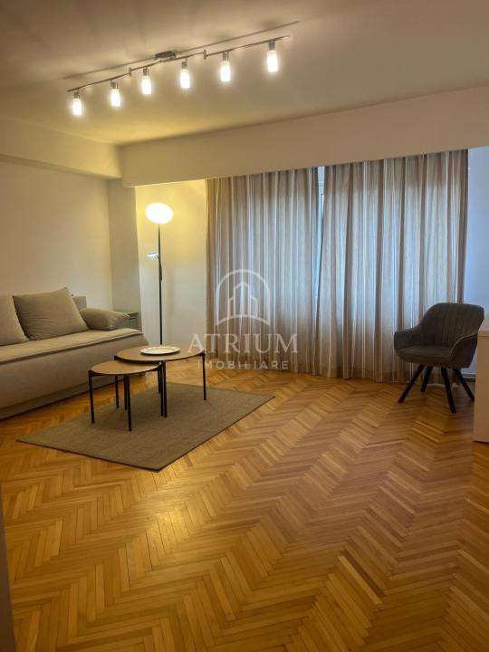 Apartament cu 3 dormitoare | Centru 
