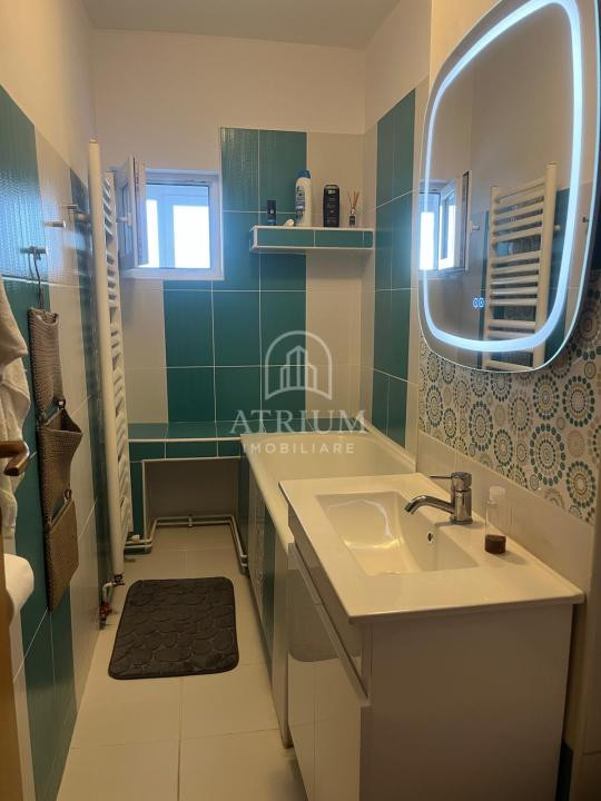 Apartament cu 3 dormitoare | Centru 