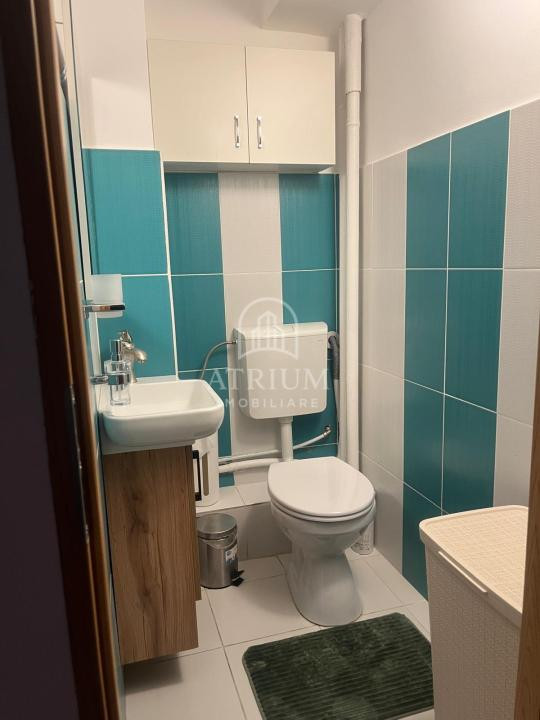 Apartament cu 3 dormitoare | Centru 