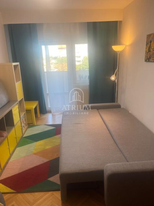 Apartament cu 3 dormitoare | Centru 