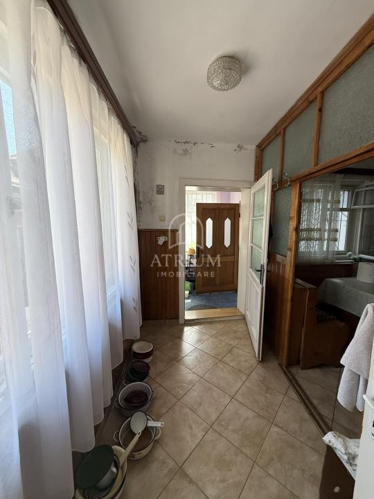 Casa 4 camere, 320 MP, Sighișoara - Central
