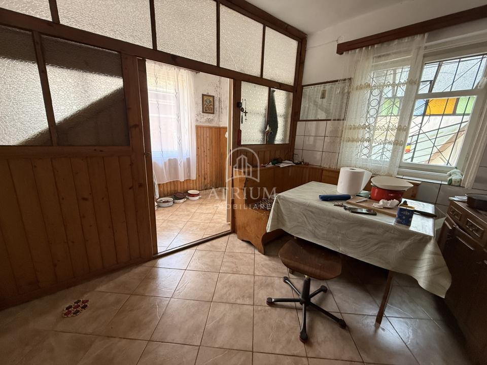 Casa 4 camere, 320 MP, Sighișoara - Central