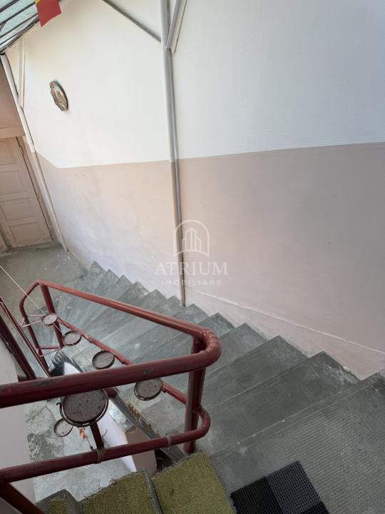 Casa 4 camere, 320 MP, Sighișoara - Central