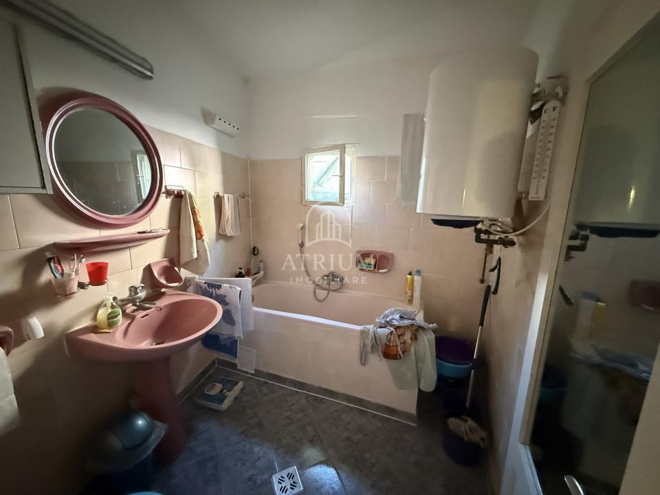 Casa 4 camere, 320 MP, Sighișoara - Central