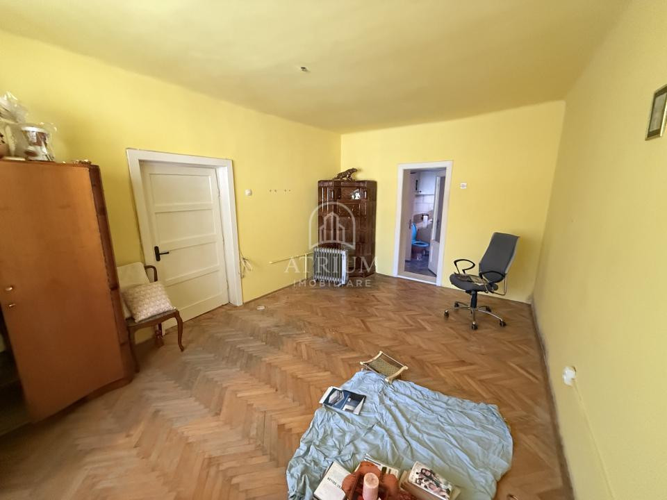 Casa 4 camere, 320 MP, Sighișoara - Central