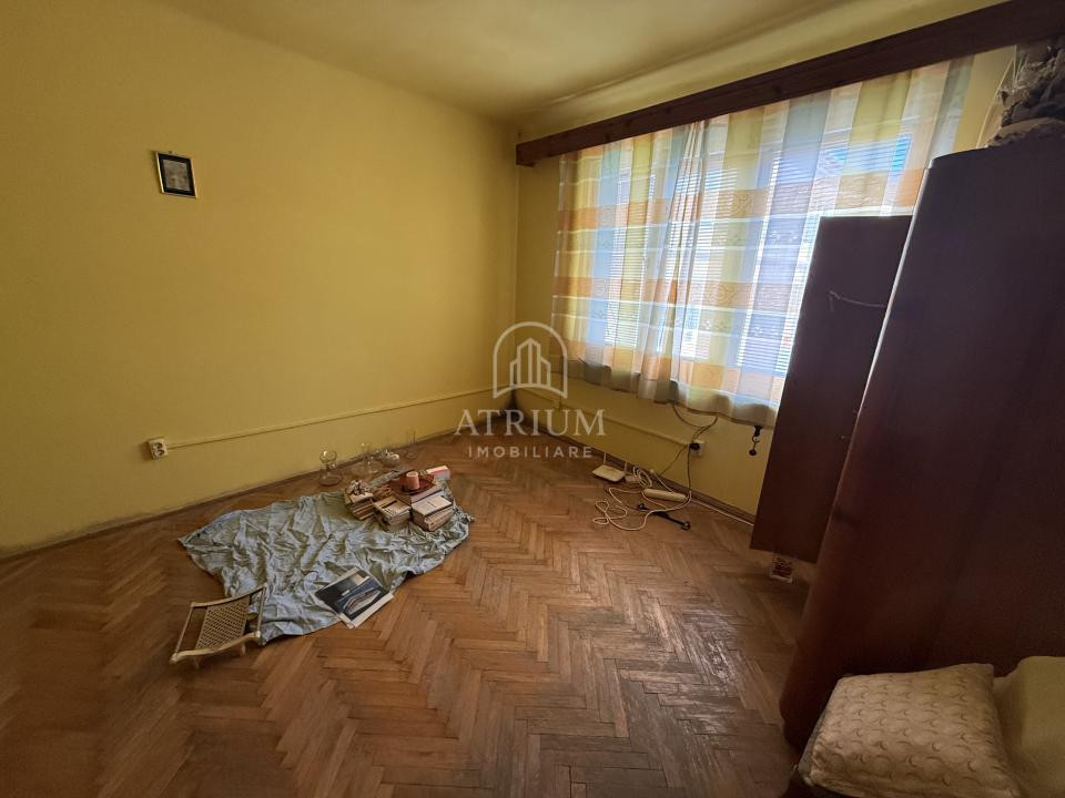 Casa 4 camere, 320 MP, Sighișoara - Central