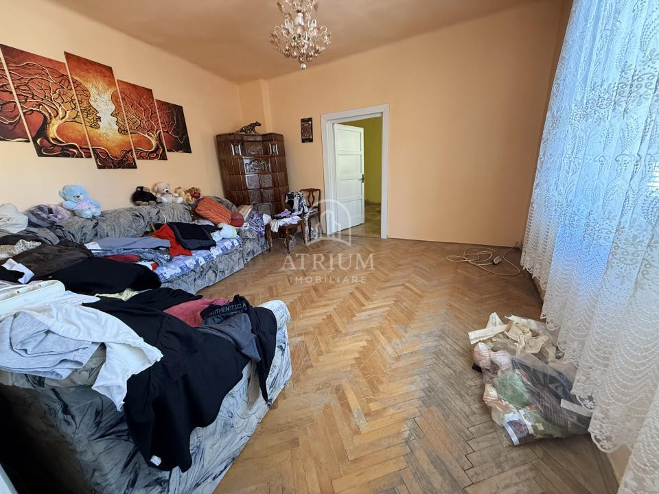 Casa 4 camere, 320 MP, Sighișoara - Central