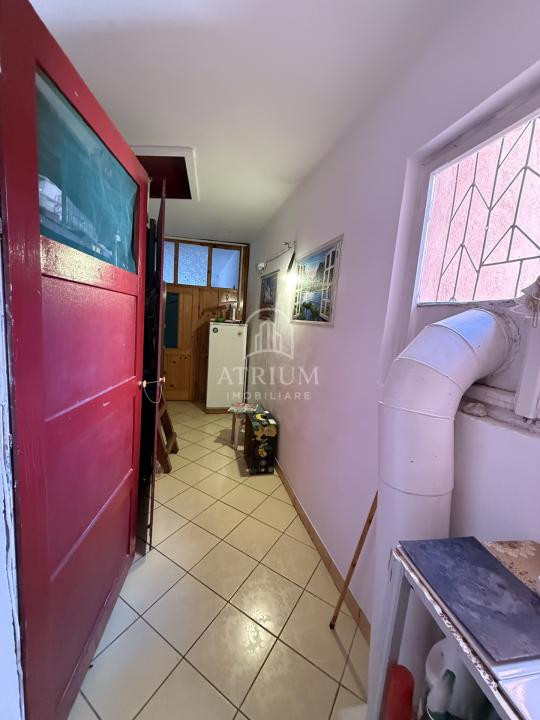Casa 4 camere, 320 MP, Sighișoara - Central